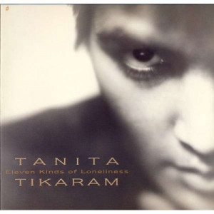 Tanita Tikaram - Eleven Kinds Of Loneliness - Vinyl - LP