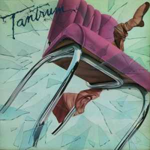 Tantrum - Tantrum - Vinyl - LP