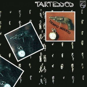 Tartessos - Tiempo Muerto - Vinyl - LP