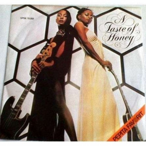 A Taste Of Honey - Boogie Oogie Oogie / World Spin - Vinyl - 7'' PS