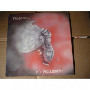 Tempano - ..en Reclamacion - Vinyl - LP