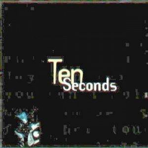 Ten Seconds - Ten Seconds - CD - Album