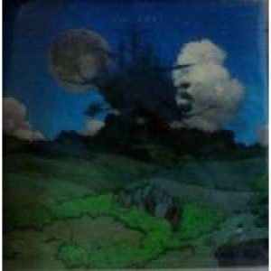 Terutsugu Hirayama - Castle Of Noi - Vinyl - LP
