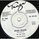 The Keil Isles - Splish Splash / C'mon Baby