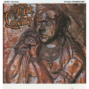The Art Of Lovin' - The Art Of Lovin' - CD - Album