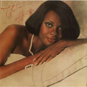 Thelma Houston - The Devil In Me - Vinyl - LP