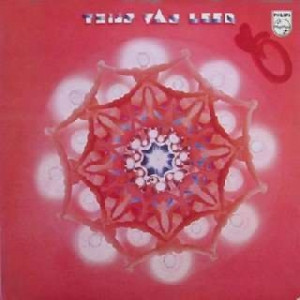 Thijs Van Leer - O My Love - Vinyl - LP Gatefold