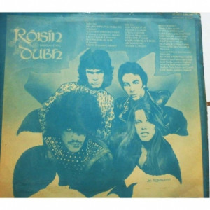 Thin Lizzy - Black Rose (a Rock Legend) - Vinyl - LP