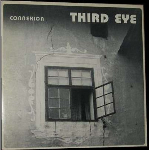 Third Eye - Connexion - Vinyl - LP