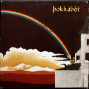 Thokkabot - I Veruleik - Vinyl - LP