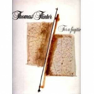 Thomas Flinter - For A Fugitive - Vinyl - LP