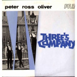 Three's Company - Three's Company