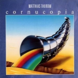 Thurow Matthias - Cornucopia - Vinyl - LP