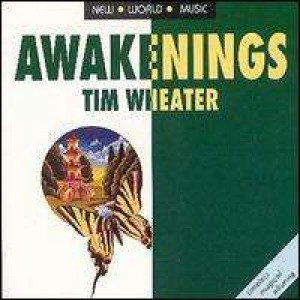 Tim Wheater - Awakenings - CD - Album