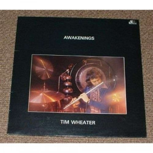 Tim Wheater - Awakenings - Vinyl - LP