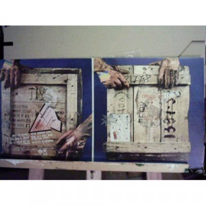 Time - 2 - Vinyl - LP Gatefold