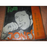 Tom Jones - Funny, Familiar, Forgotten Feeling / I'll Never Let You
