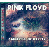 Pink Floyd  - Saucerful Of Secrets