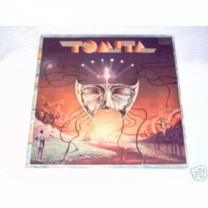 Tomita - Kosmos - Vinyl - LP