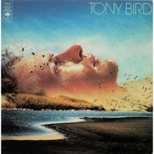 Tony Bird - Tony Bird - Vinyl - LP