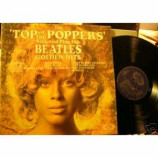 Top Of The Poppers - Sing And Play The Beatles