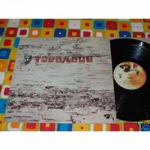 Toubabou - Attente - Vinyl - LP