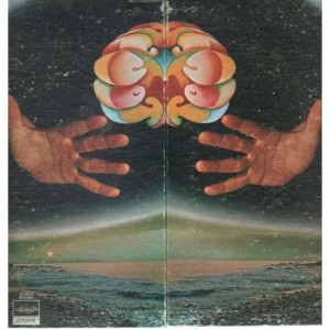 Touch - Touch - Vinyl - LP Gatefold