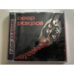 Deep Purple - Fireball  - CD - Album