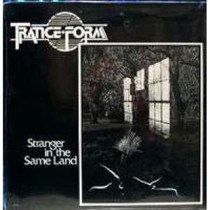 Trance-form - Stranger In The Same Land - Vinyl - LP