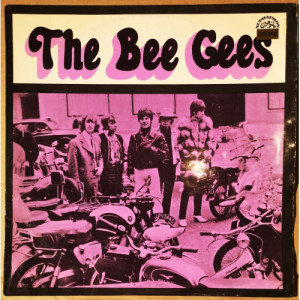 Bee Gees - Bee Gees - Vinyl - LP