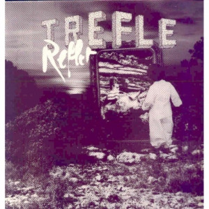 Trefle - Reflet - Vinyl - LP