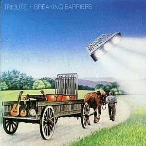 Tribute - Breaking Barriers - Vinyl - LP