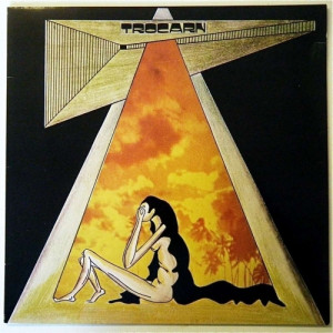 Trocarn - Trocarn - Vinyl - LP