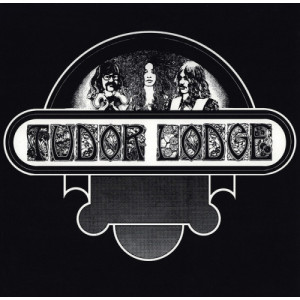 Tudor Lodge - Tudor Lodge - Vinyl - LP
