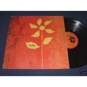 Tully - Tully - Vinyl - LP Gatefold