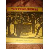 Tumbleweeds - Country And Western Music
