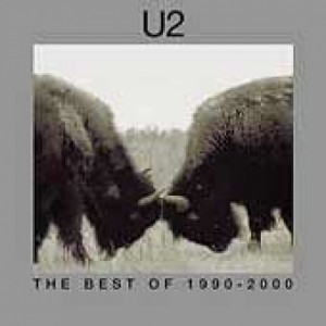 U2 - Best Of 1990-2000 - CD - Album