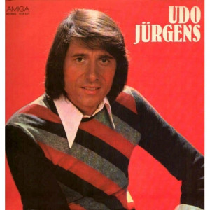 Udo Jurgens - Udo Jurgens - Vinyl - LP