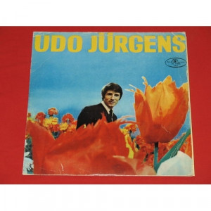 Udo Jurgens - Udo Jurgens - Vinyl - LP