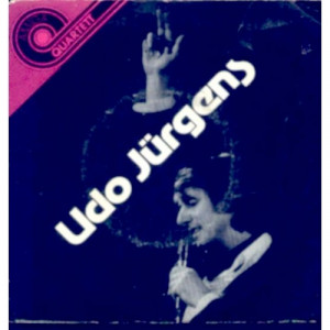 Udo Jurgens - Mit 66 Jahren / Ich Schrieb Nie Ein Lied Fur Karin - Vinyl - EP