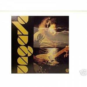 Ungava - Ungava - Vinyl - LP