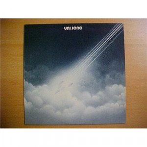 Uni Sono - Uni Sono - Vinyl - LP