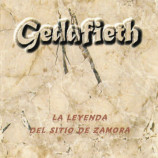 Gedafieth - La Leyenda Del Sitio De Zamora