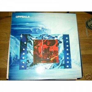 Uppsala - Uppsala - Vinyl - LP