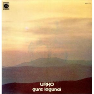 Urko - Gure Lagunei - Vinyl - LP