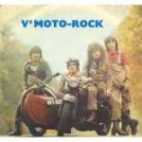 V'moto-rock - Motor Boogie / Nyujtsd Hat A Kezed