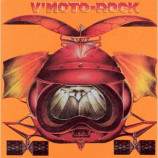 V'moto-rock - V'moto-rock