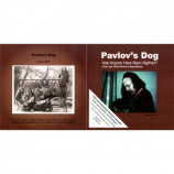  PAVLOV'S DOG - Has Anyone Here Seen Sigfried? The Lost Third Pavlov's Dog 