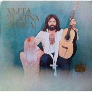 Vajta - Zlatna Ribica - Vinyl - LP