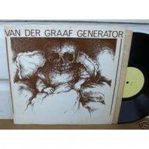 Van Der Graaf Generator - N.y.78 - Vinyl - LP